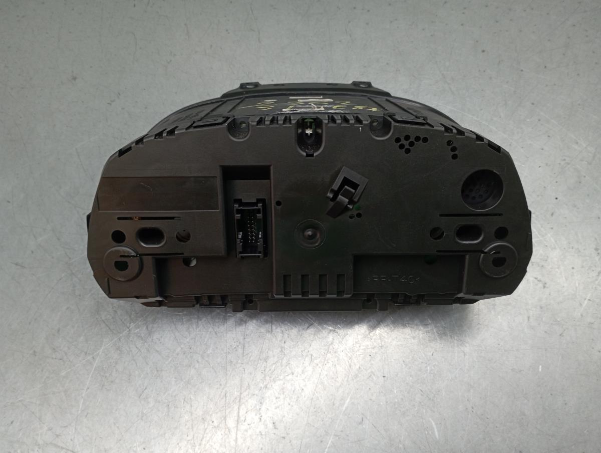 Quadrante / painel de instrumentos BMW 1 (E87) Imagem-4