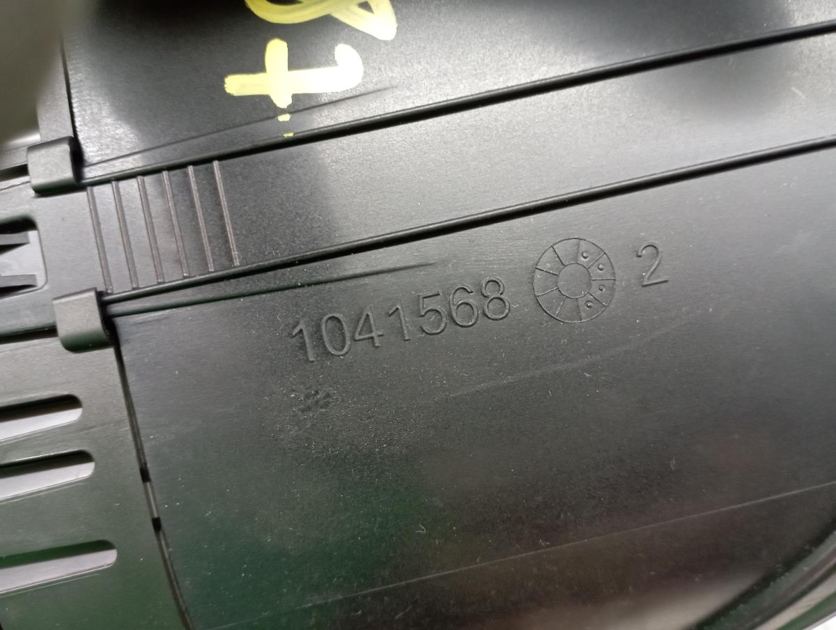 Quadrante / painel de instrumentos BMW 1 (E87) Imagem-6