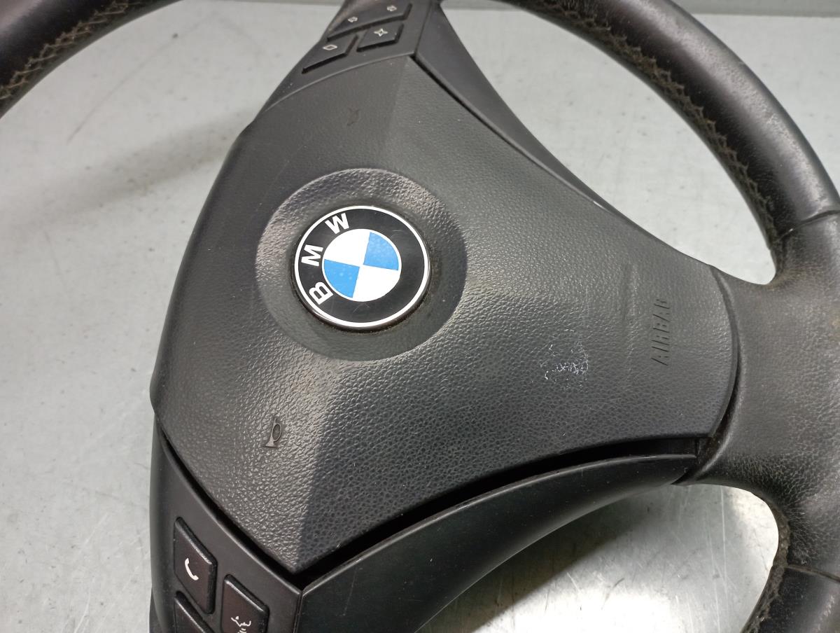 Airbag du Volant BMW 5 (E60) Imagem-1