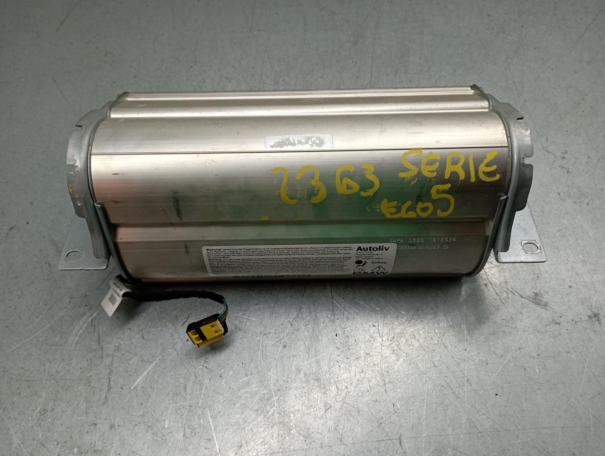 Airbag passageiro BMW 5 (E60)