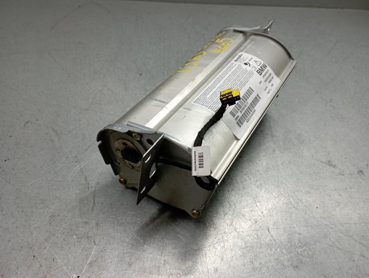 Airbag passageiro BMW 5 (E60) Imagem-2