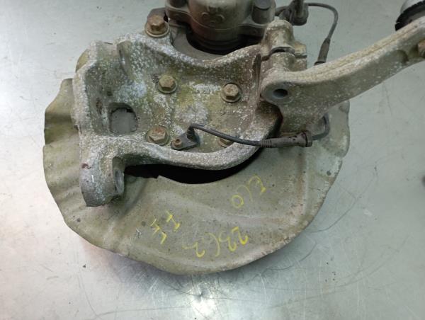 Fusello anteriore sinistro BMW 5 (E60)