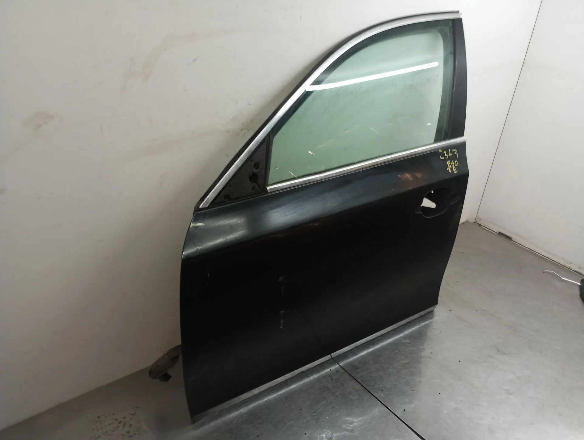 Puerta Delantero Izquierdo BMW 5 (E60) Imagem-1