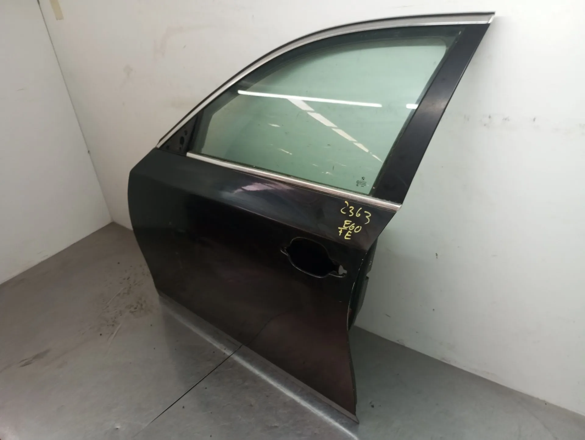 Puerta Delantero Izquierdo BMW 5 (E60) Imagem-2