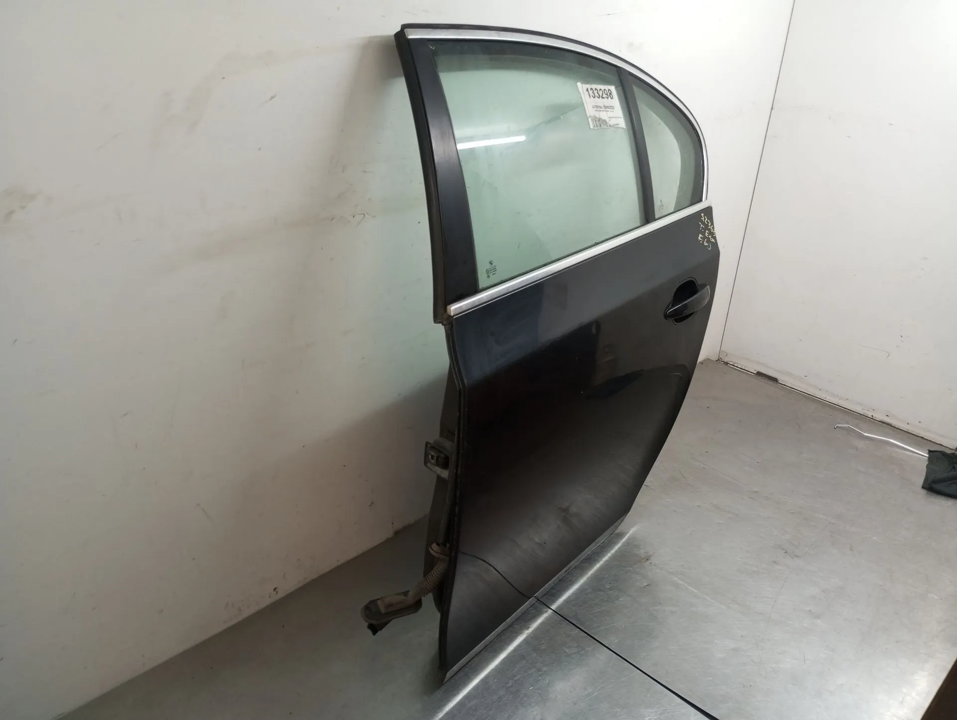 Puerta Trasero Izquierdo BMW 5 (E60) Imagem-1