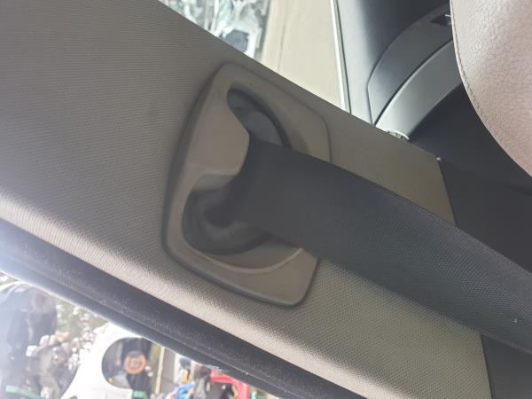 Kit airbag BMW 5 (E60) Imagem-3