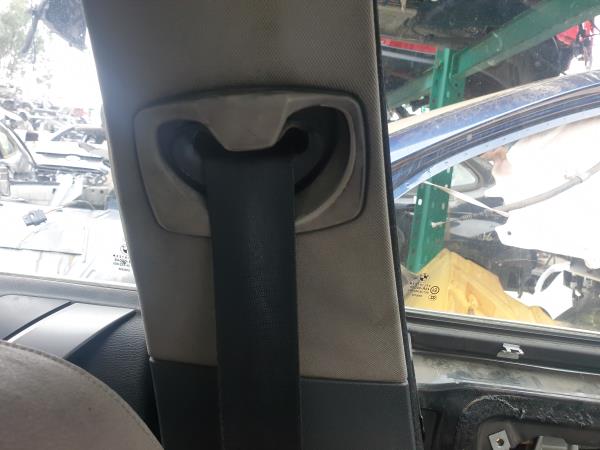 Kit airbag BMW 5 (E60) Imagem-4