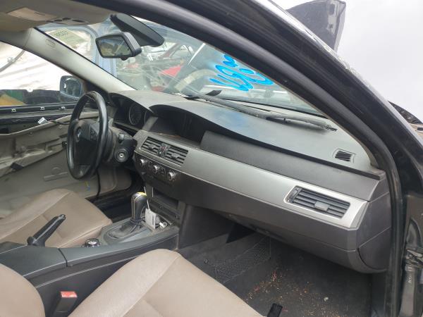 Kit airbag BMW 5 (E60) Imagem-2