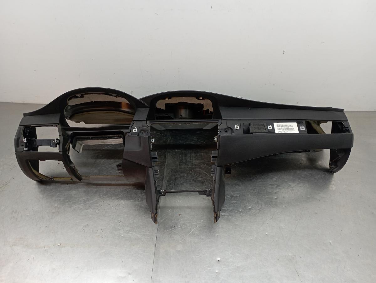 Kit airbag BMW 5 (E60) Imagem-7