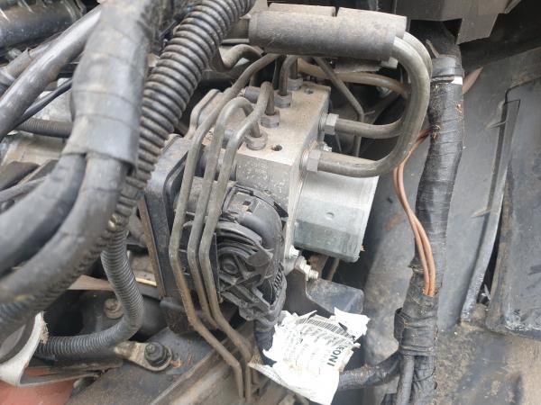 ABS MERCEDES-BENZ Classe B (W246, W242)