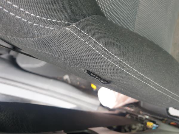 Airbag Derecho MERCEDES-BENZ Classe B (W246, W242)