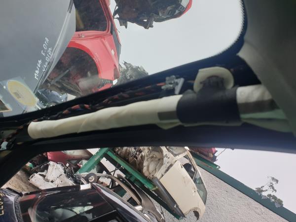 Airbag Rideau Droite MERCEDES-BENZ Classe B (W246, W242)