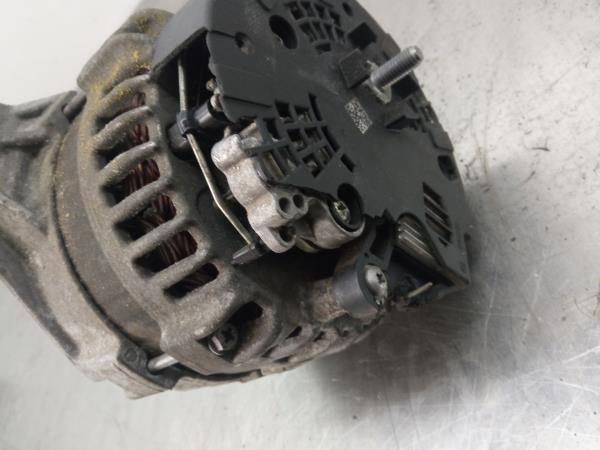 Alternador MERCEDES-BENZ Classe B (W246, W242) Imagem-2