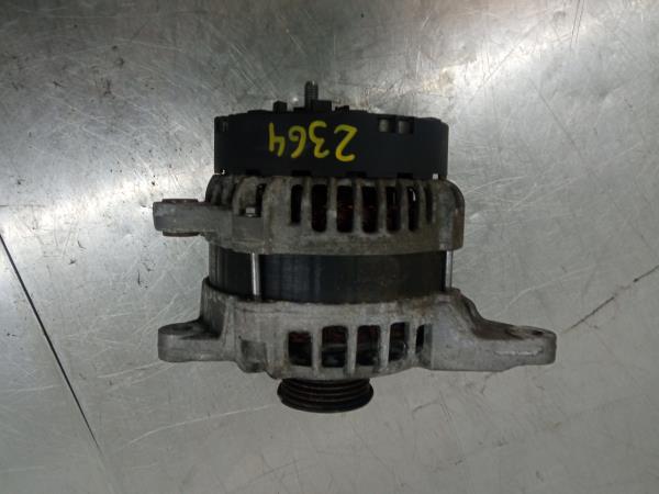 Alternador MERCEDES-BENZ Classe B (W246, W242)