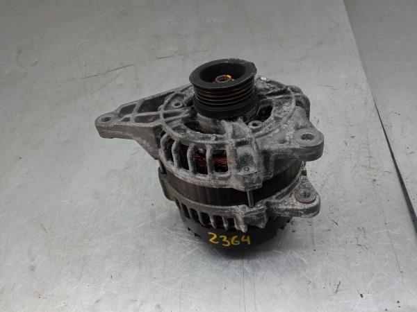 Alternador MERCEDES-BENZ Classe B (W246, W242) Imagem-1