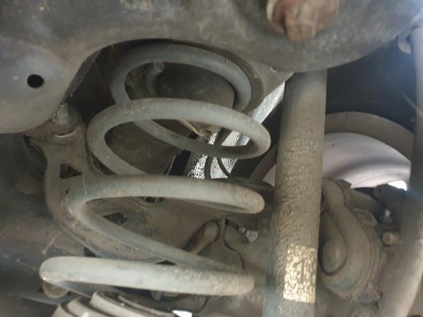 Brazo suspensión trasero derecho MERCEDES-BENZ Classe B (W246, W242)