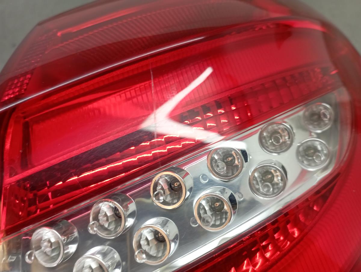 Feu arrière Droite MERCEDES-BENZ Classe B (W246, W242) Imagem-3