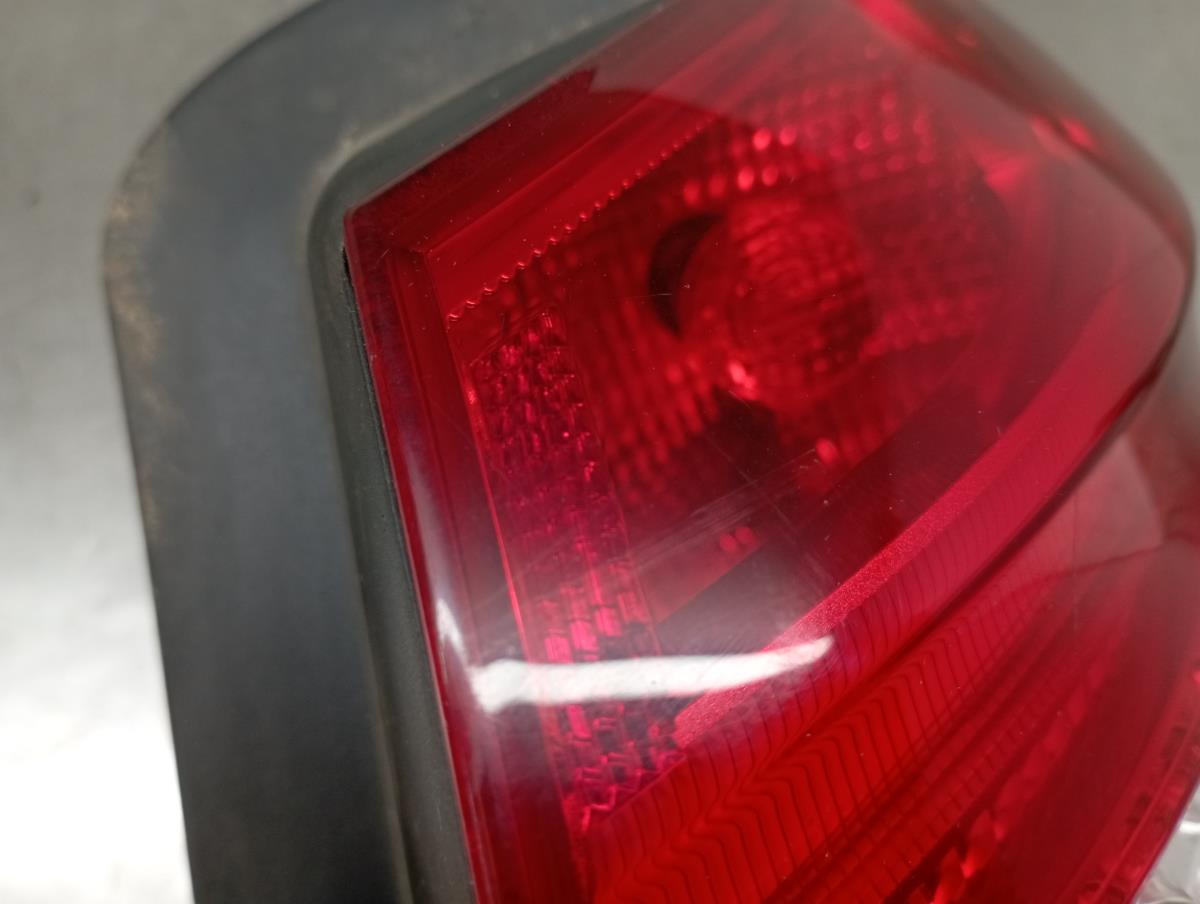 Feu arrière Droite MERCEDES-BENZ Classe B (W246, W242) Imagem-2