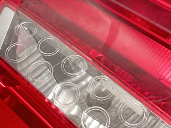 Feu de coffre Gauche MERCEDES-BENZ Classe B (W246, W242) Imagem-1