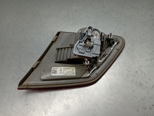 Feu de coffre Gauche MERCEDES-BENZ Classe B (W246, W242) Imagem-2