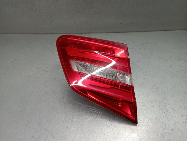 Feu de coffre Gauche MERCEDES-BENZ Classe B (W246, W242)