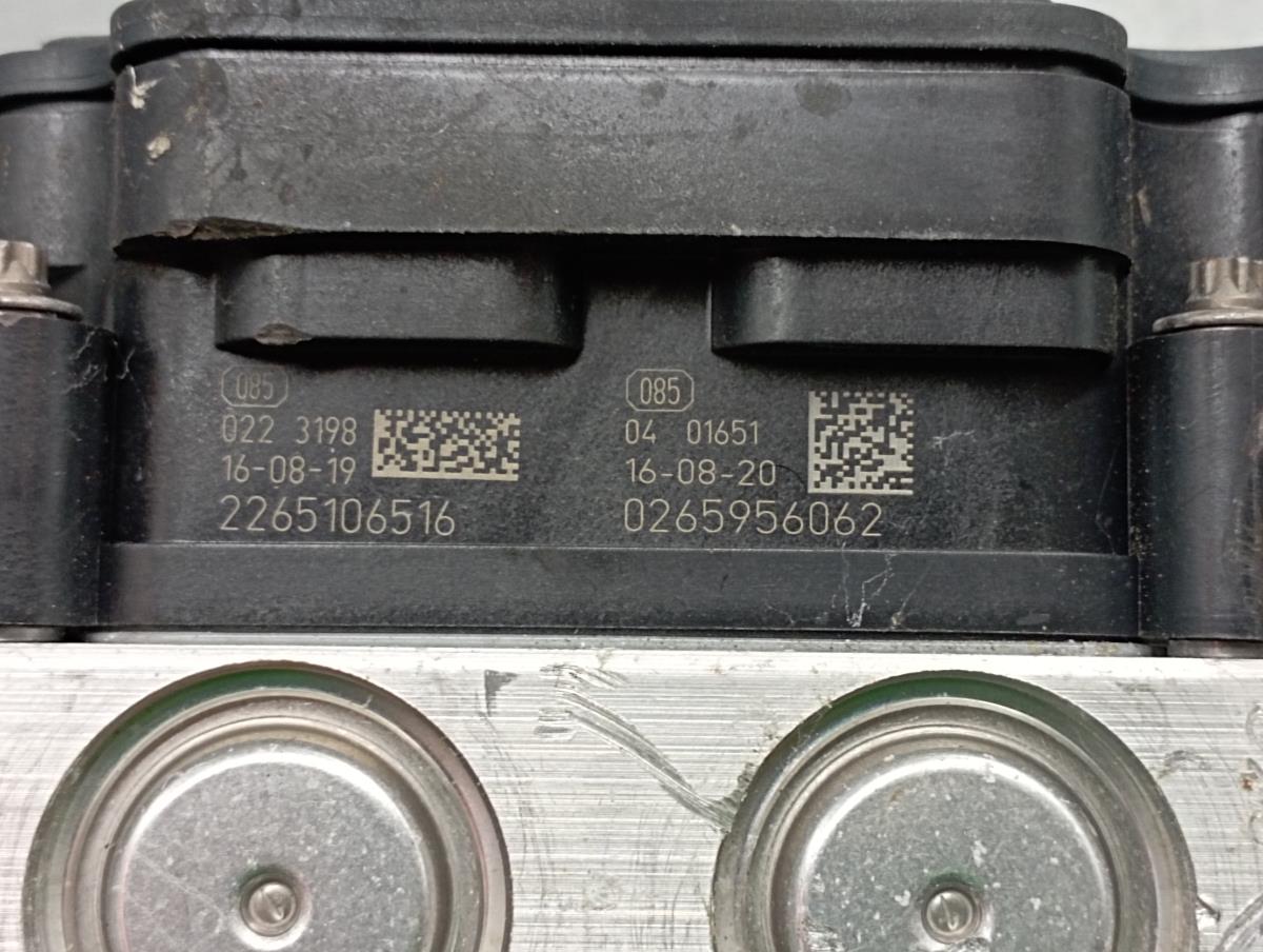 ABS PEUGEOT 308 II Imagem-3