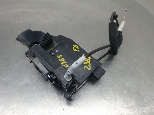 Front Right Door Lock PEUGEOT 308 II Imagem-1