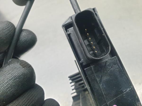 Front Right Door Lock PEUGEOT 308 II Imagem-2