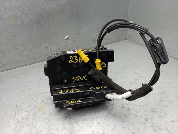 Rear Right Door Lock PEUGEOT 308 II