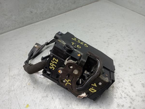 Rear Right Door Lock PEUGEOT 308 II Imagem-1