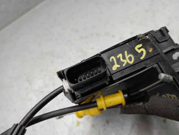 Rear Right Door Lock PEUGEOT 308 II Imagem-2