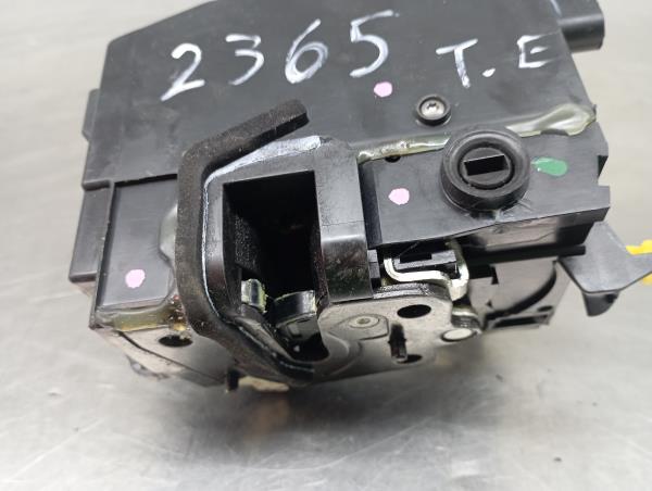 Rear Left Door Lock PEUGEOT 308 II Imagem-1