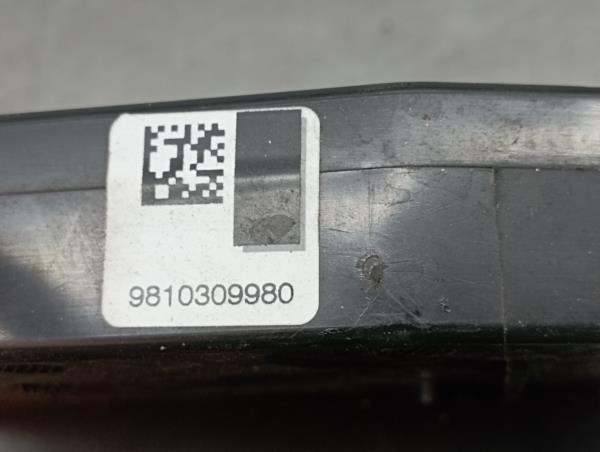 Rear Left Door Lock PEUGEOT 308 II Imagem-4