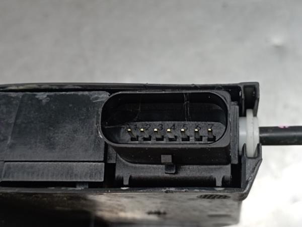 Rear Left Door Lock PEUGEOT 308 II Imagem-2