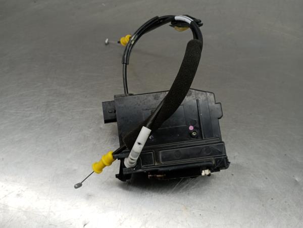 Rear Left Door Lock PEUGEOT 308 II Imagem-3