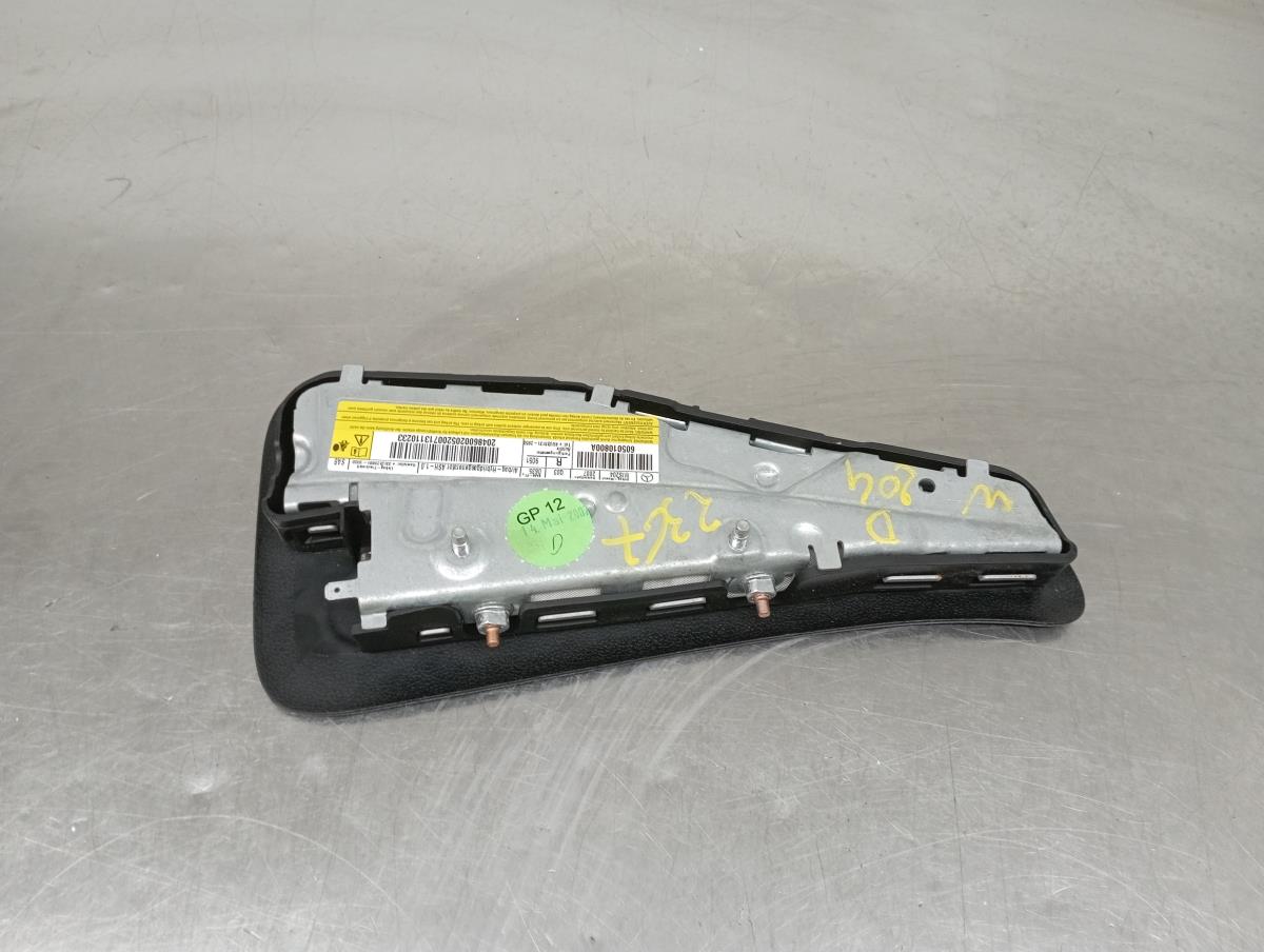 Airbag Derecho MERCEDES-BENZ Classe C (W204) Imagem-1