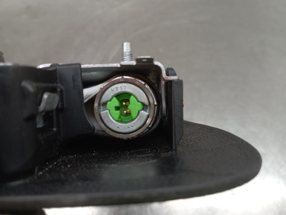 Airbag Derecho MERCEDES-BENZ Classe C (W204) Imagem-2