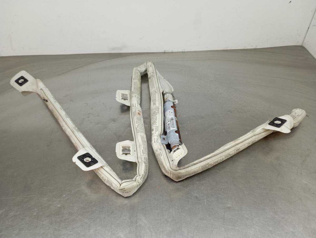 Airbag Cortina Derecho MERCEDES-BENZ Classe C (W204) Imagem-1