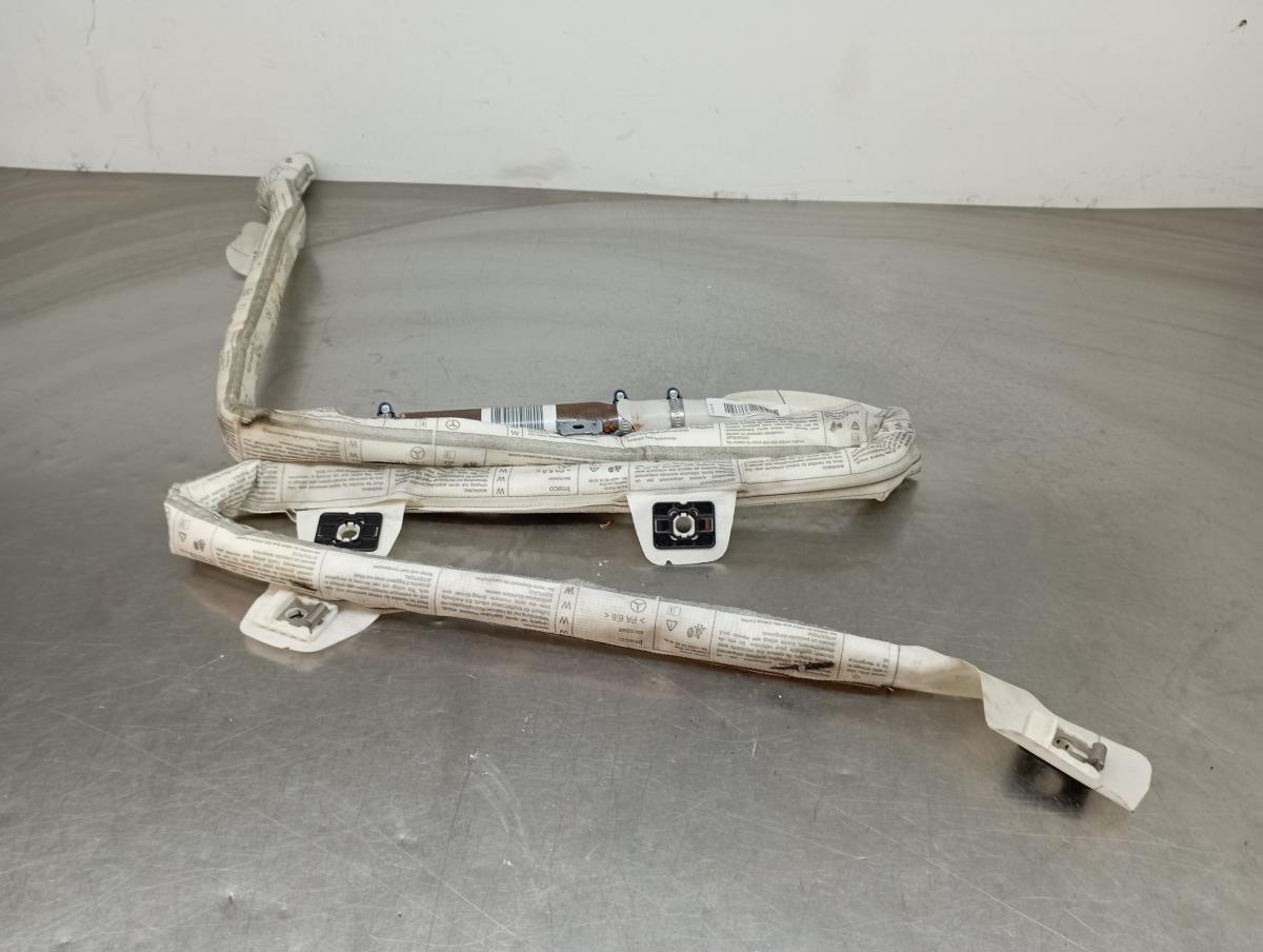 Airbag Cortina Derecho MERCEDES-BENZ Classe C (W204)