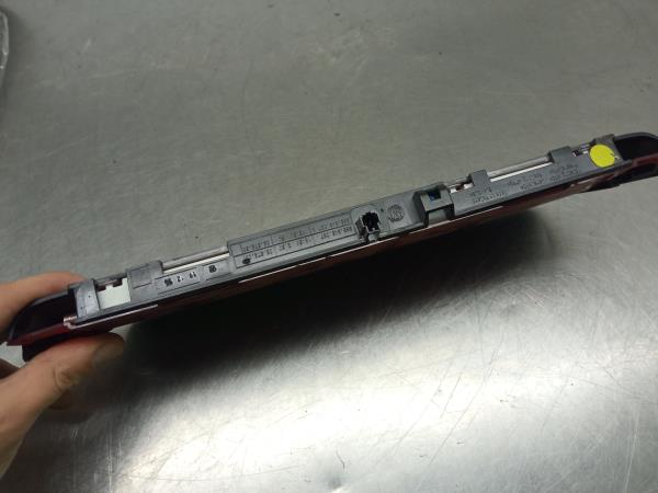 Additional stop light / 3rd stop light VOLKSWAGEN Passat (3G2, CB2) Imagem-1