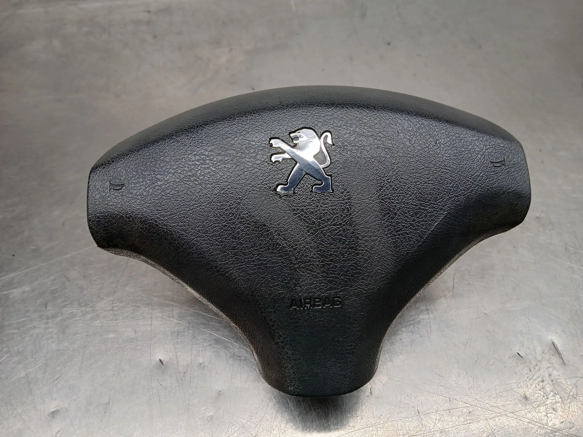 Airbag du Volant PEUGEOT 308 CC