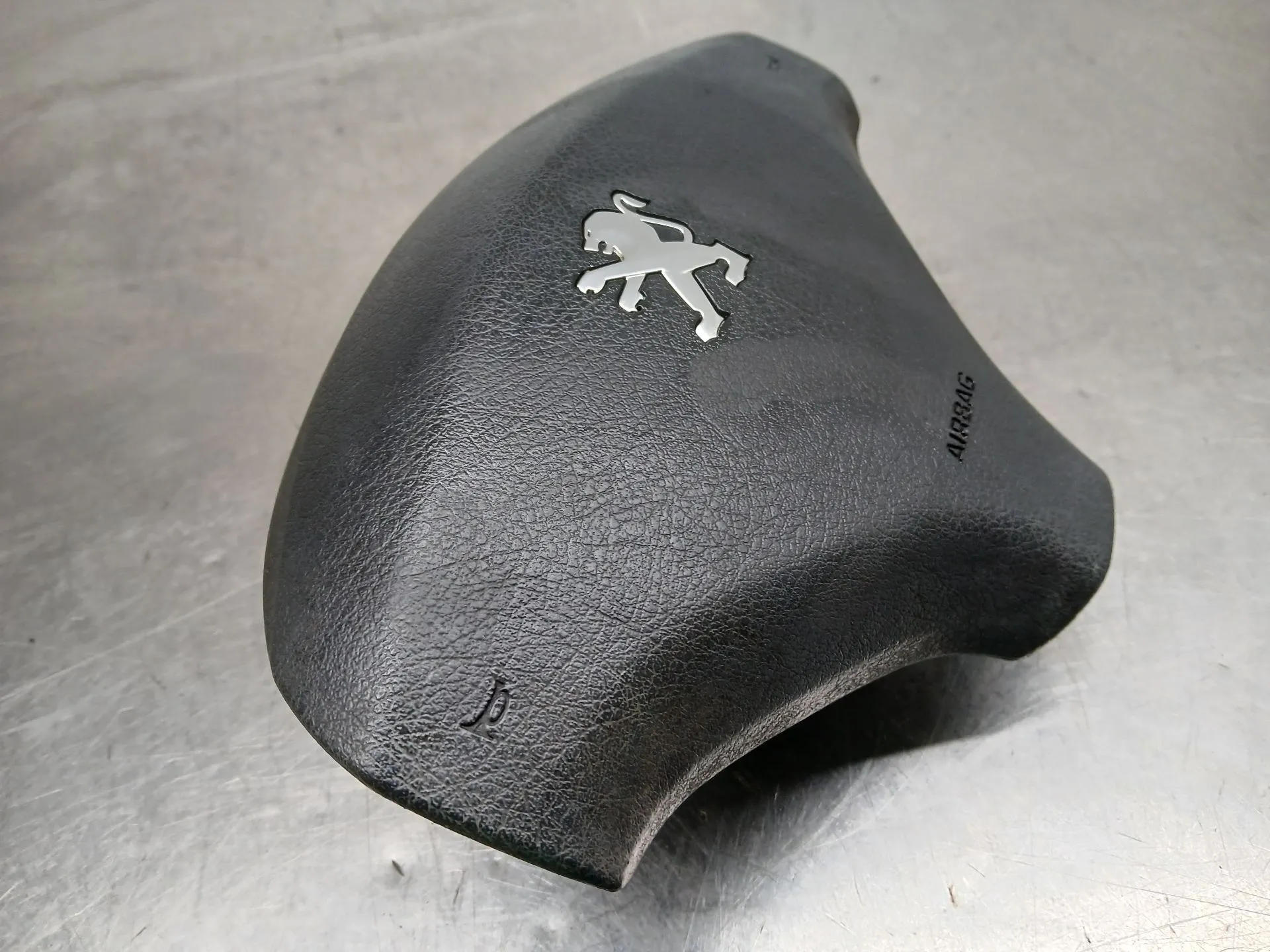 Airbag du Volant PEUGEOT 308 CC Imagem-2