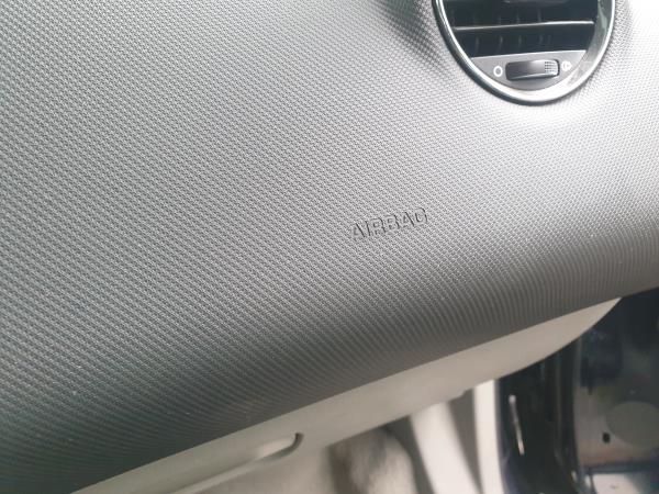 Airbag passageiro PEUGEOT 308 CC