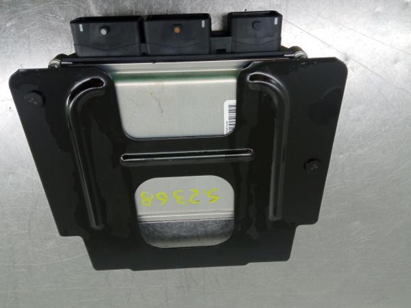 Centralina motor / ECU PEUGEOT 308 CC