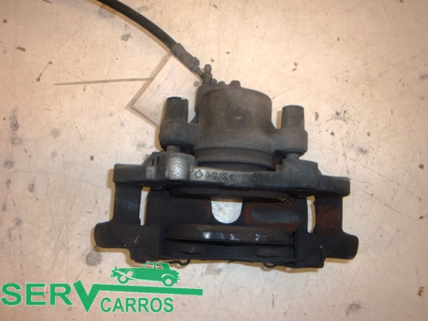 Pinça travão / maxila de travão frente esquerda FORD Focus III Imagem-1