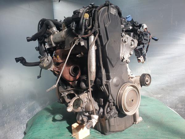 Motor completo PEUGEOT 308 CC
