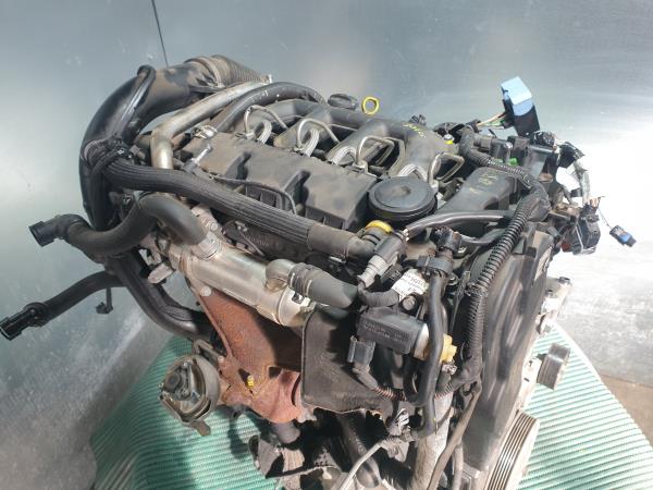 Motor completo PEUGEOT 308 CC Imagem-8