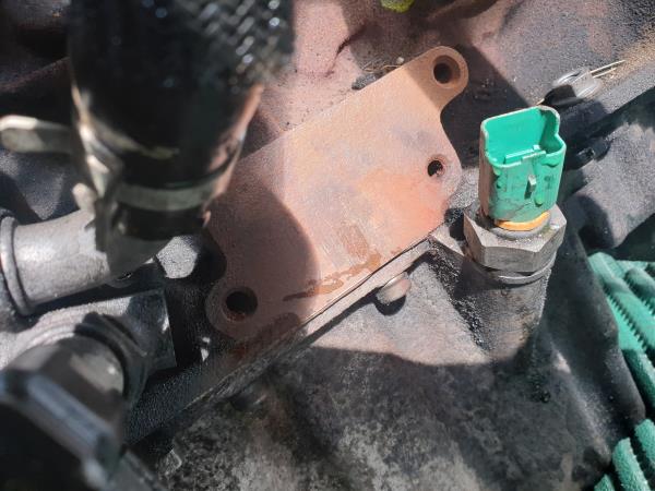 Motor completo PEUGEOT 308 CC Imagem-10