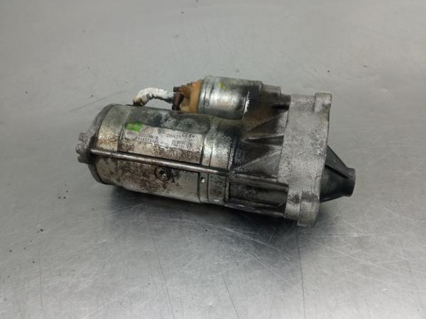 Motor de arranque PEUGEOT 308 CC