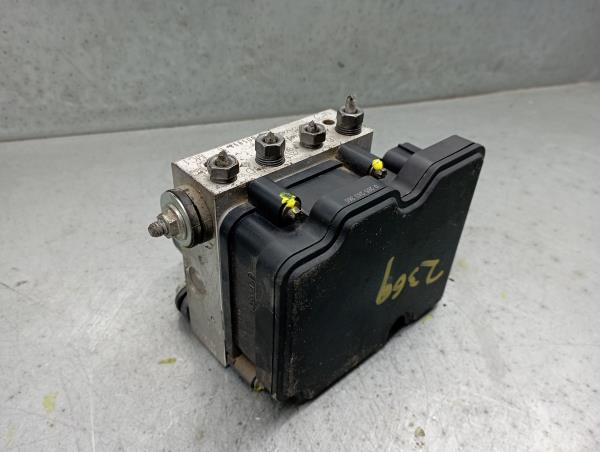 ABS RENAULT Captur (J5_) Imagem-2